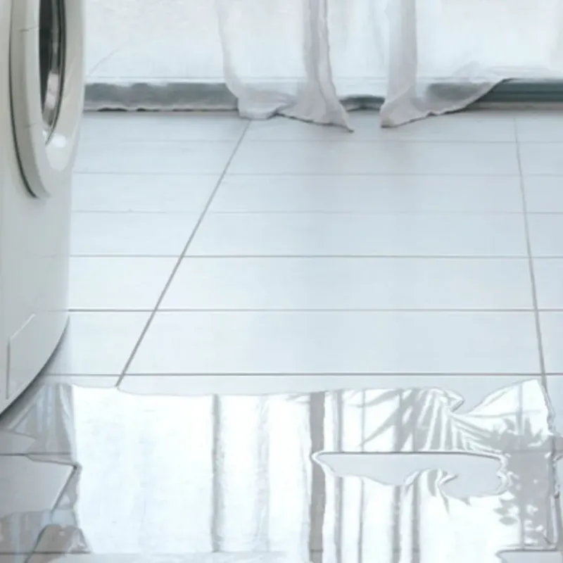 Appliance Leak Cleanup in Orange, NJ